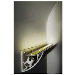 Flex Strip Inline LED - Click to Enlarge