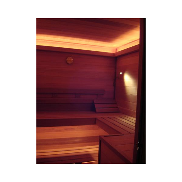 Flex Strip Accessories & Lamps