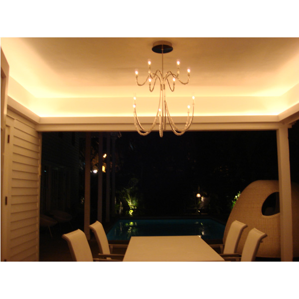 Flex Strip Accessories & Lamps