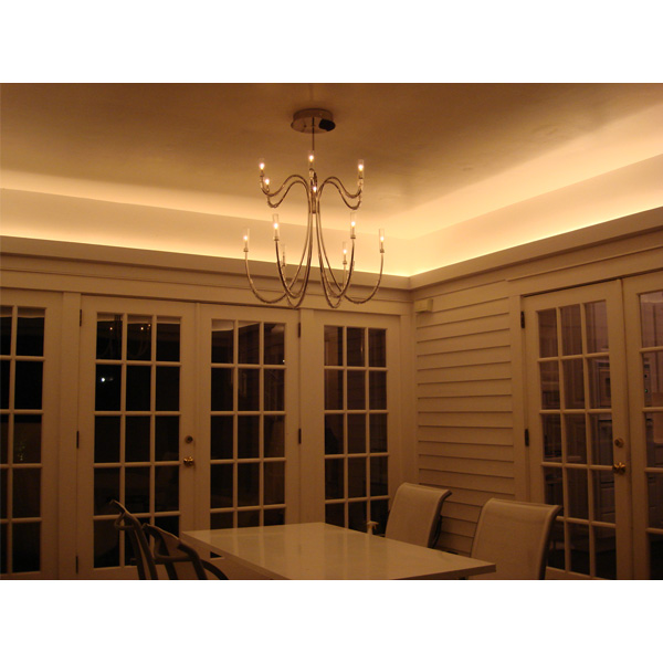 Flex Strip Accessories & Lamps