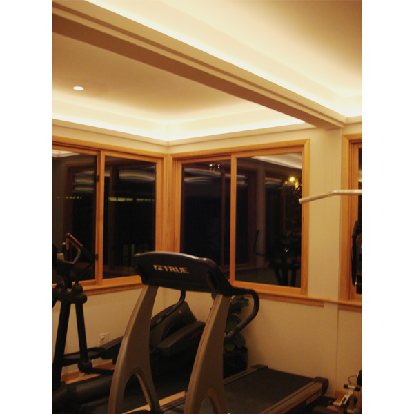 Flex Strip Accessories & Lamps