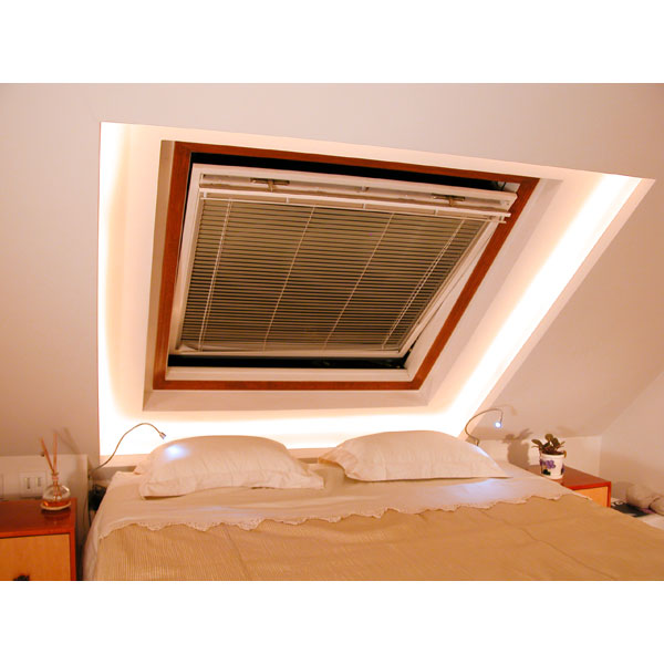 Flex Strip Accessories & Lamps