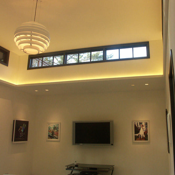 Flex Strip Accessories & Lamps