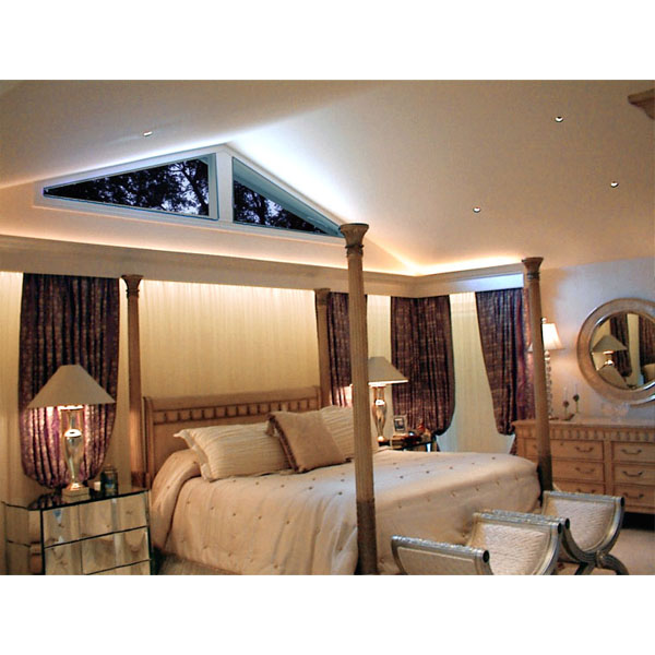 Flex Strip Accessories & Lamps