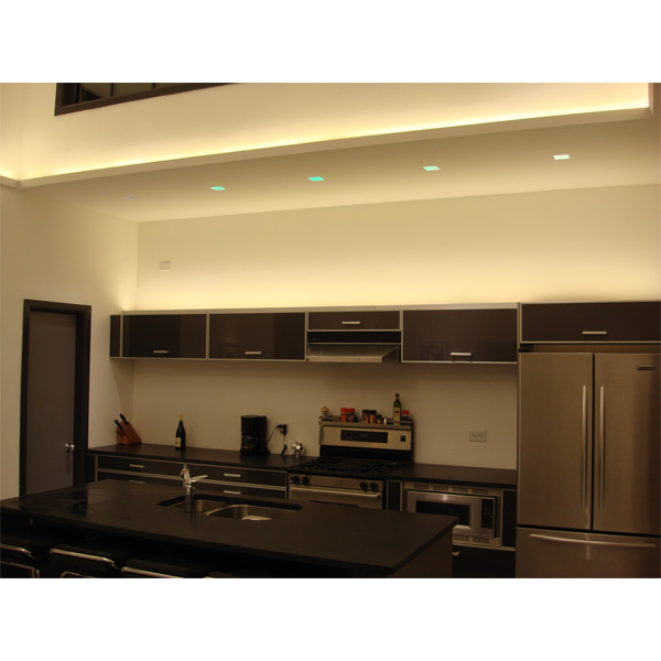 Flex Strip Accessories & Lamps