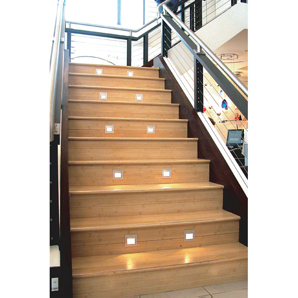 Step