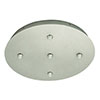 5-Port 16" Round Canopy - Click to Enlarge