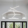Pix Stick Cirrus With Remote Power Static White And Warm Dim Technology - Click to Enlarge