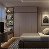 Light Channel .6 Recessed Millwork DIY (Do-It-Yourself), 4000K - Click to Enlarge