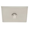 4" Square Fast Jack Canopy - Click to Enlarge