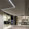 Nova Suspension Downlight Modular - Remote Power - Click to Enlarge