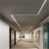 Nova Suspension Downlight Modular - Remote Power - Click to Enlarge