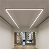 Nova Suspension Downlight Modular - Remote Power - Click to Enlarge