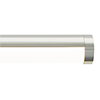 Pipeline 1 Suspension Downlight With Power - Center Feed, Diffused White Lens - Click to Enlarge