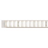 LCMG.6 Light Channel 7° Clear Lens - Click to Enlarge