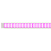 Light Channel .6 Micro Grazer RGB+W, Complete Fixture, 7° Clear Lens - Click to Enlarge