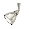 Low Rider In Polished Nickel<br>with Polished Nickel S1 Shade - Click to Enlarge