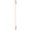 Pipeline® 2 Vanity Dynamic / Tunable White<br />End Feed, Chrome finish - Click to Enlarge