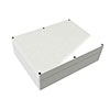 Wet Location Tunable White 0-10V LED Power Supply 24VDC Outdoor Constant Voltage,<br />Two Channel Controls, For Intensity And Color Temperature - Click to Enlarge