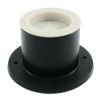 Sun 3 LED Junction Cover<br> Uplight or Steplight - Click to Enlarge