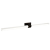 Tie Stix Adjustable Wall/Vanity 24VDC Static White & Warm Dim, White, 2RE, Antique Bronze - Click to Enlarge