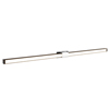 Tie Stix 2-Light Wall/Vanity Vertical Or Horizontal Mounting 24VDC, Static White & Warm Dim,<br />Antique Bronze, Chrome, 1RE - Click to Enlarge