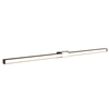Tie Stix Wall 2-Light Wall/Vanity Tunable White 24VDC Remote Power, Horizontal Or Vertical Mounting, Antique Bronze, Satin Nickel, 1RE - Click to Enlarge