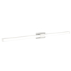Tie Stix 2-Light Wall/Vanity Vertical Or Horizontal Mounting 24VDC, Static White & Warm Dim<br />, White, White, 2RE - Click to Enlarge