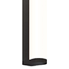 Twiggy T1 Vanity Wall 24VDC, Static White & Warm Dim in Antique Bronze - Click to Enlarge