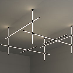 Pipeline® 1 Suspension Rotatable Modular