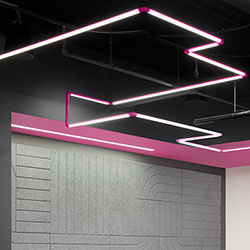 Pipeline® 1 Suspension Rotatable Modular