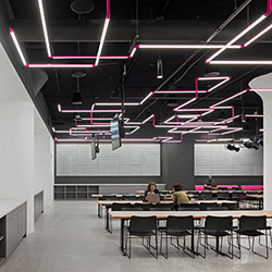 Pipeline® 1 Suspension Rotatable Modular