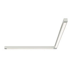 Zipp Ceiling Downlight Modular