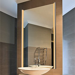 Bardot Vanity Tunable White, 2000k