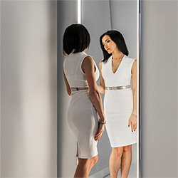 Bardot Vanity Tunable White