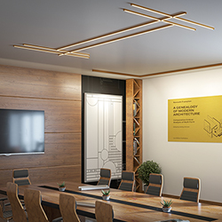 Cirrus Ceiling Downlight Modular