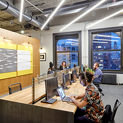 Cirrus Suspension T1