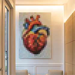 Cirrus Channel Wall Wash