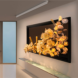 Cirrus Channel Wall Wash