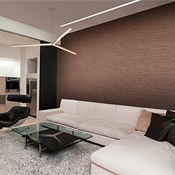 Cirrus MIYO Y LED Suspension