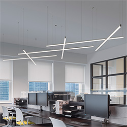 Cirrus Suspension R1