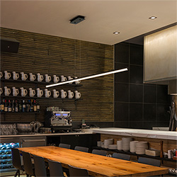 Cirrus Suspension T1