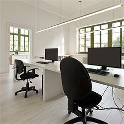 Cirrus Suspension T1