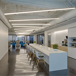 Cirrus Suspension T1