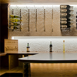 Light Channel Micro Grazer