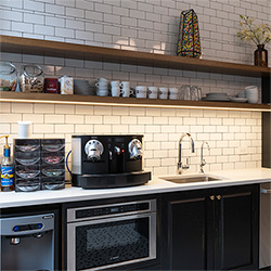 Light Channel 0.6" Millwork Complete Fixture