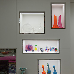 Light Channel Millwork