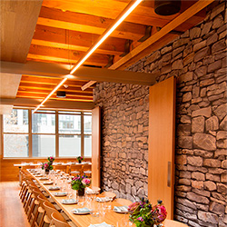 Nova Suspension Up/Down