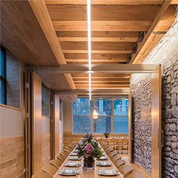 Nova Suspension Up/Down