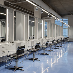 Pipeline® 1 Suspension Rotatable Modular